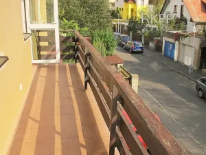 Pronájem bytu 3+kk, Praha - Krč, Pod vrstevnicí, 57 m2