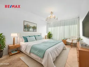 Prodej bytu 4+kk, Praha - Vršovice, Bulharská, 95 m2