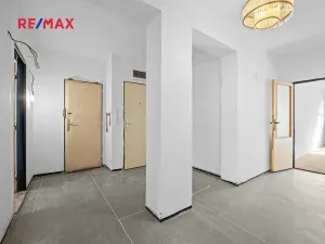 Prodej bytu 4+kk, Praha - Vršovice, Bulharská, 95 m2