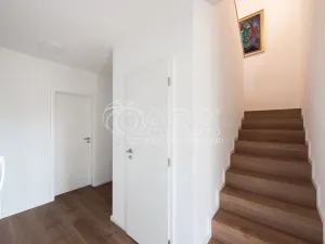 Prodej rodinného domu, Babice, Starobabická, 139 m2