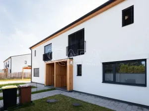 Prodej rodinného domu, Babice, Starobabická, 139 m2