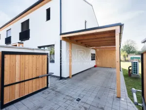 Prodej rodinného domu, Babice, Starobabická, 139 m2