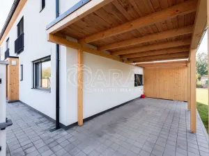 Prodej rodinného domu, Babice, Starobabická, 139 m2