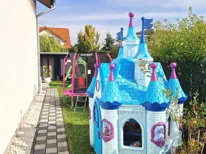 Prodej rodinného domu, Praha - Újezd nad Lesy, Lutínská, 186 m2