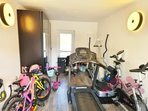 Prodej rodinného domu, Praha - Újezd nad Lesy, Lutínská, 186 m2