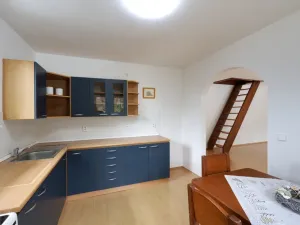 Prodej rodinného domu, Mrtník, 98 m2