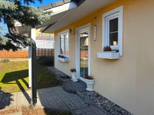 Prodej rodinného domu, Mrtník, 98 m2