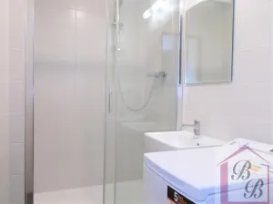 Prodej bytu 1+kk, Praha - Háje, Hlavatého, 27 m2