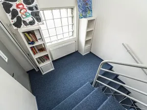 Pronájem vily, Praha - Štěrboholy, Ústřední, 280 m2