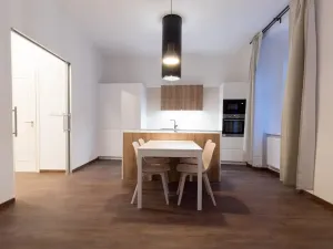 Pronájem bytu 3+kk, Brno, Pekařská, 67 m2