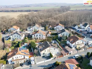 Prodej rodinného domu, Jesenice, Šeříková, 110 m2