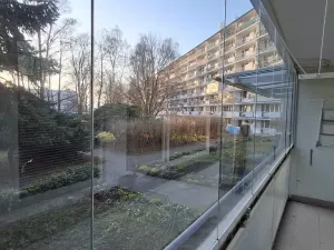 Prodej bytu 3+1, Teplice, Antonína Sochora, 72 m2