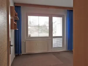 Pronájem bytu 3+1, Praha - Háje, Kryštofova, 77 m2