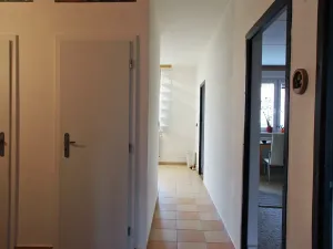 Pronájem bytu 3+1, Praha - Háje, Kryštofova, 77 m2