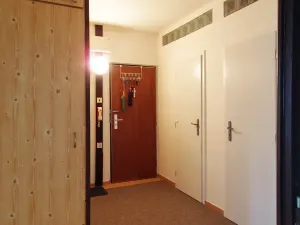 Pronájem bytu 3+1, Praha - Háje, Kryštofova, 77 m2