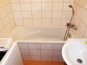 Pronájem bytu 3+1, Praha - Háje, Kryštofova, 77 m2