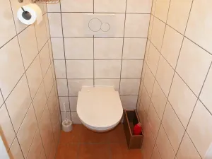 Pronájem bytu 3+1, Praha - Háje, Kryštofova, 77 m2