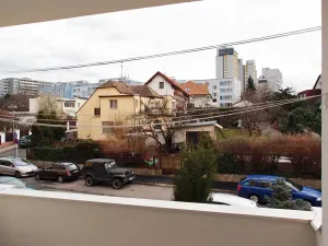 Pronájem bytu 3+1, Praha - Háje, Kryštofova, 77 m2