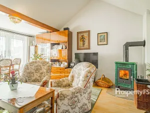 Prodej rodinného domu, Opava - Kateřinky, U Cukrovaru, 190 m2