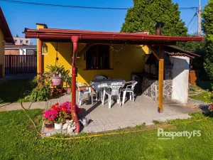 Prodej rodinného domu, Opava - Kateřinky, U Cukrovaru, 190 m2