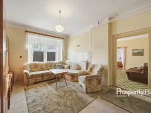 Prodej rodinného domu, Podsedice - Chrášťany, 113 m2