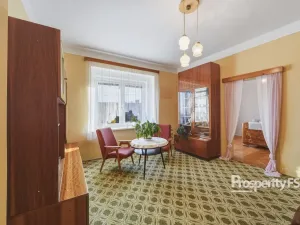 Prodej rodinného domu, Podsedice - Chrášťany, 113 m2