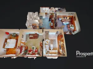 Prodej rodinného domu, Podsedice - Chrášťany, 113 m2