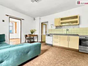 Prodej rodinného domu, Lovečkovice - Knínice, 531 m2