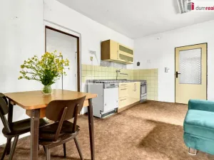 Prodej rodinného domu, Lovečkovice - Knínice, 531 m2