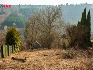 Prodej pozemku pro bydlení, Řícmanice, 1209 m2