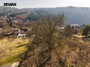 Prodej pozemku pro bydlení, Řícmanice, 1209 m2