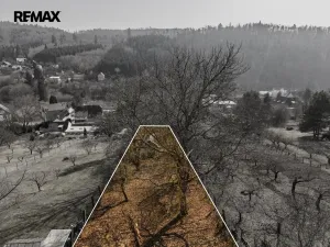 Prodej pozemku pro bydlení, Řícmanice, 1209 m2