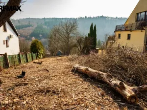 Prodej pozemku pro bydlení, Řícmanice, 1209 m2