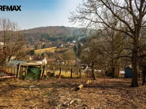 Prodej pozemku pro bydlení, Řícmanice, 1209 m2