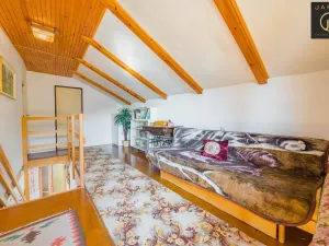 Prodej chaty, Milý, 135 m2