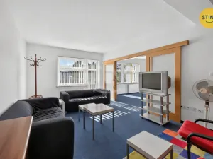 Prodej kanceláře, Ostrava, Olbrachtova, 269 m2