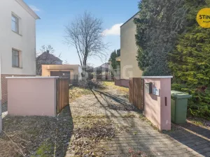 Prodej kanceláře, Ostrava, Olbrachtova, 269 m2