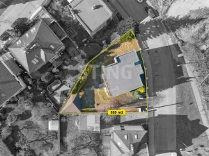 Prodej vily, Ostrava - Slezská Ostrava, 292 m2