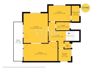 Prodej vily, Ostrava - Slezská Ostrava, 292 m2