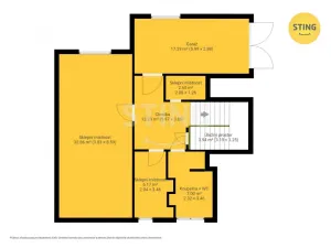 Prodej vily, Ostrava - Slezská Ostrava, 292 m2