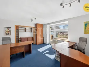 Prodej vily, Ostrava - Slezská Ostrava, 292 m2