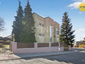 Prodej vily, Ostrava - Slezská Ostrava, 292 m2