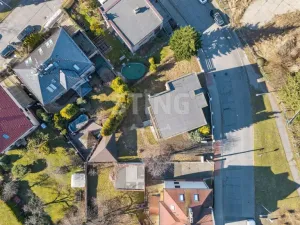 Prodej vily, Ostrava - Slezská Ostrava, 292 m2