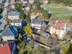 Prodej vily, Ostrava - Slezská Ostrava, 292 m2