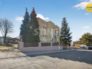 Prodej vily, Ostrava - Slezská Ostrava, 292 m2