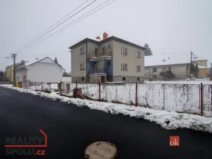 Prodej rodinného domu, Kobeřice, Louky, 200 m2