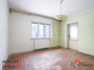 Prodej rodinného domu, Kobeřice, Louky, 200 m2