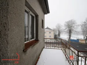 Prodej rodinného domu, Kobeřice, Louky, 200 m2