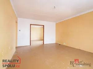 Prodej rodinného domu, Kobeřice, Louky, 200 m2