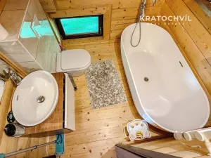 Prodej rodinného domu, Jablonné v Podještědí, 121 m2